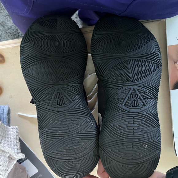 Nike, Kyrie hyperdunk - Picture 4 of 4